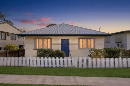 216 Denham Street, The Range, Qld 4700