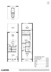 216 East Parkway, Lightsview, SA 5085-Floorplan