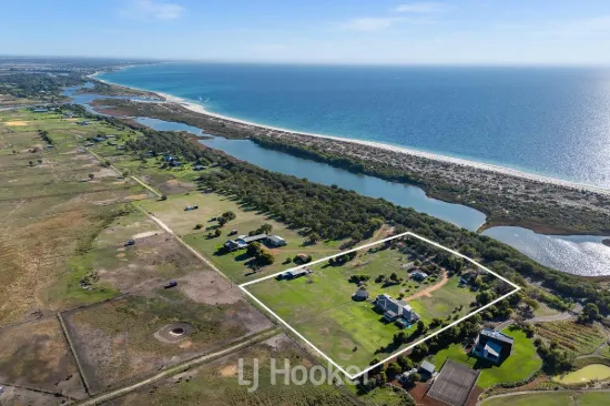 216 Forrest Beach Road, Wonnerup, WA 6280