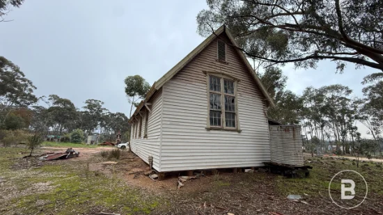 216 Goldsborough Road, Goldsborough, Vic 3472