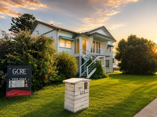 216 Nebo Road, West Mackay, Qld 4740