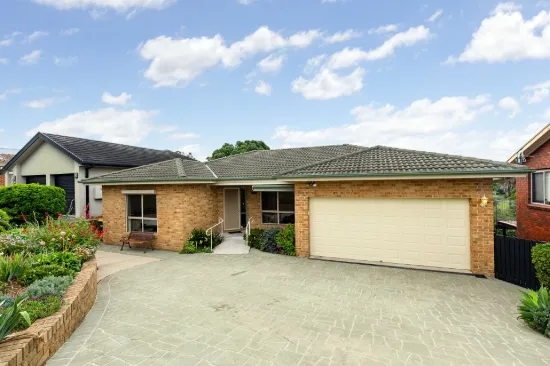 216 Newtown Road, Bega, NSW 2550