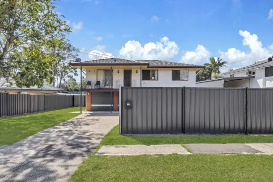 216 Old Logan Road, Camira, Qld 4300