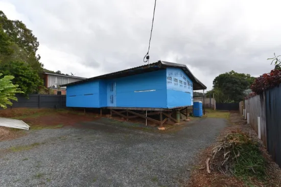216 Toogood Road, Bayview Heights QLD 4868-Image