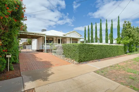 216 Walnut Avenue, Mildura, Vic 3500