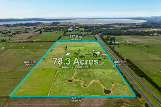 2160 Bass Highway, Bass, Vic 3991
