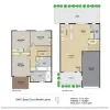 217/1 Bass Court, North Lakes, Qld 4509-Floorplan