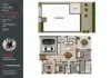 217/1 Manuka Road, Logan Village, Qld 4207-Floorplan