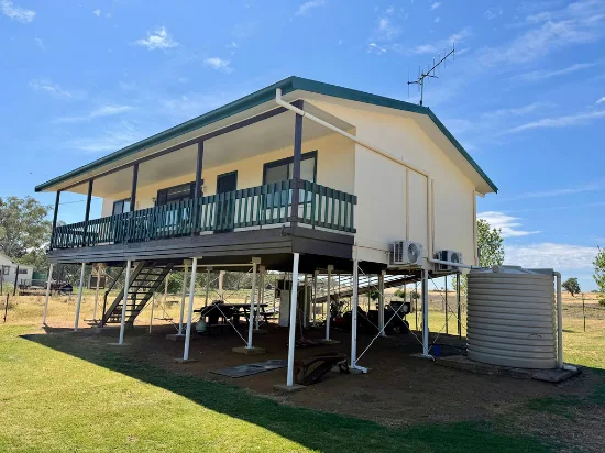 217-219 Merryula Rd, Ulamambri, NSW 2357
