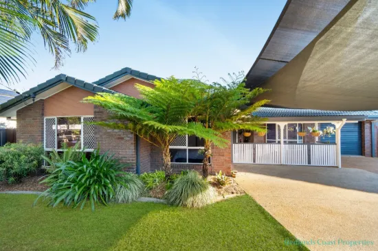 217 Colburn Avenue, Victoria Point, Qld 4165