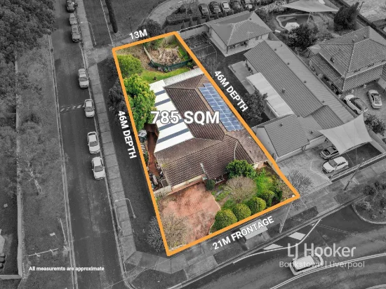 217 Epsom Road, Chipping Norton, NSW 2170 - For Sale