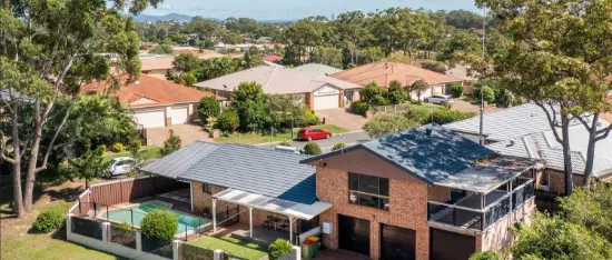 217 Government Road, Labrador, Qld 4215