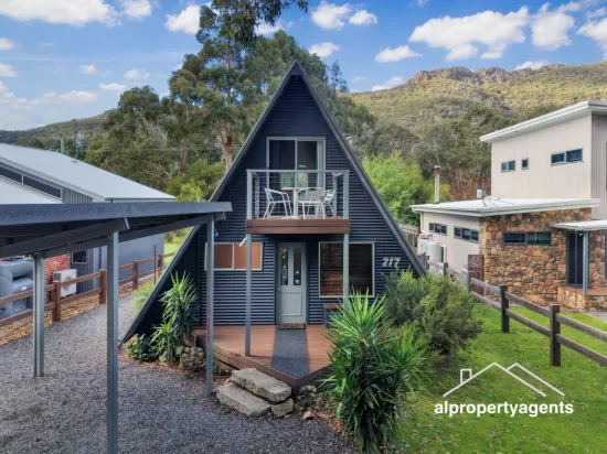217 Grampians Road, Halls Gap, Vic 3381