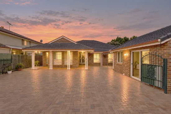 217 Leacocks Lane, Casula, NSW 2170