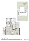 217 Mallawa Drive, Palm Beach, Qld 4221-Floorplan