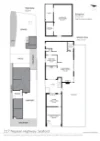 217 Nepean Highway, Seaford, Vic 3198-Floorplan