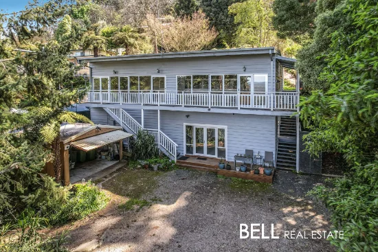 217 Olinda-Monbulk Road, Monbulk, Vic 3793