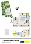 217 Olinda-Monbulk Road, Monbulk, Vic 3793-Floorplan