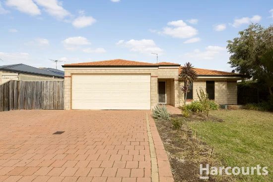 217 Peelwood Parade, Halls Head, WA 6210