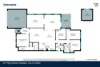 217 Peelwood Parade, Halls Head, WA 6210-Floorplan