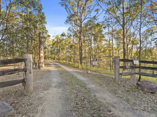 217 Tunnel Road, Imbil, Qld 4570