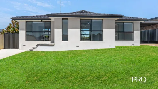 217 York Road, Jamisontown, NSW 2750