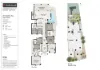 2171 Beaufort Way, Hope Island, Qld 4212-Floorplan