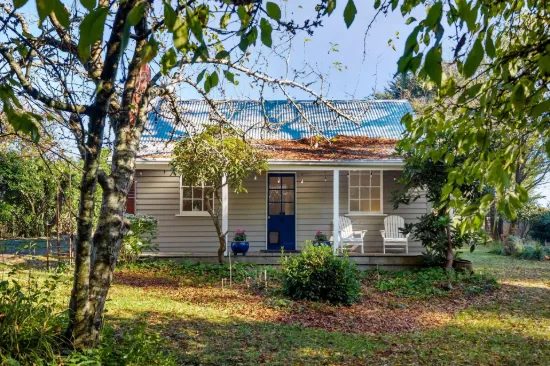 2175 Ballan-Daylesford Road, Leonards Hill, Vic 3461
