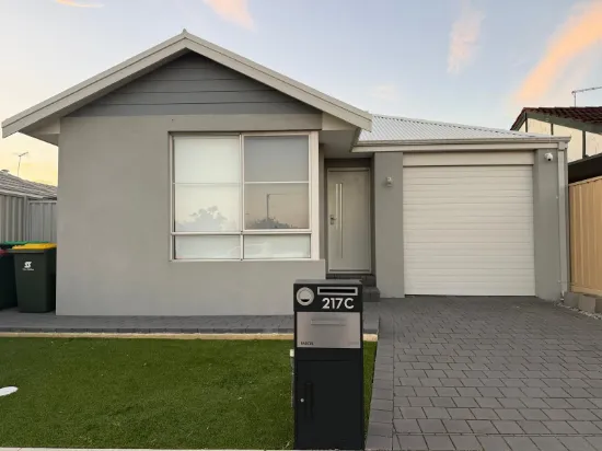 217C North Beach Drive, Tuart Hill, WA 6060