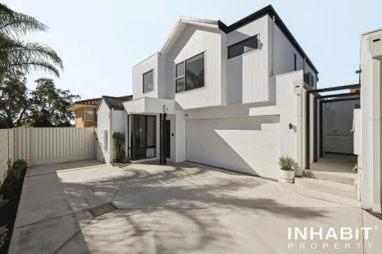 217D Mcdonald Street, Joondanna, WA 6060