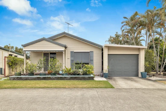 218/26-42 Goldmine Rd, Ormeau, Qld 4208