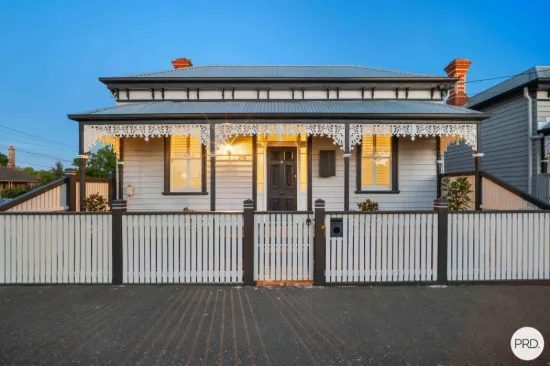 218 Armstrong St North, Soldiers Hill, Vic 3350