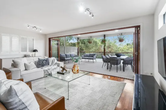 218 Boundary Road, Bardon QLD 4065-Image