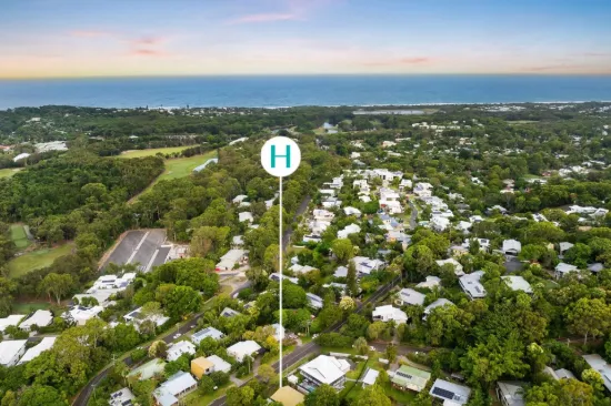 218 Centenary Heights Road, Coolum Beach, Qld 4573