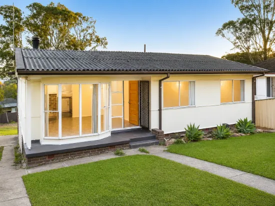 218 Elizabeth Drive, Ashcroft, NSW 2168