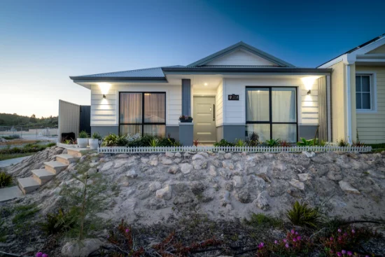 218 Graceful Boulevard, Alkimos, WA 6038