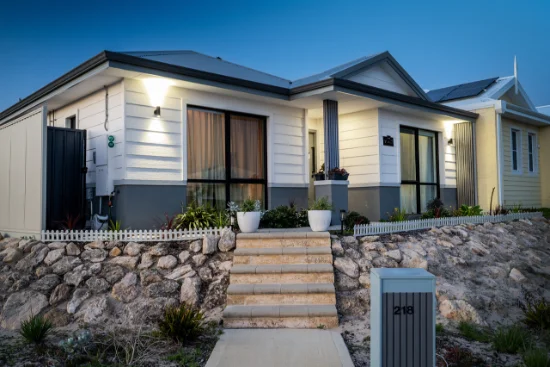 218 Graceful Boulevard, Alkimos, WA 6038-Image