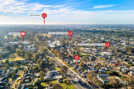 218 Great Western Highway, Emu Plains, NSW 2750-Image