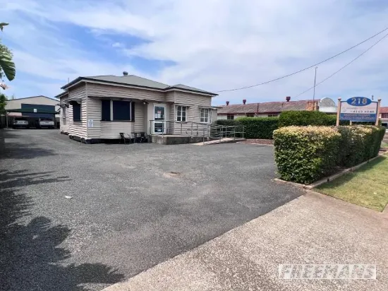 218 Haly Street, Kingaroy, Qld 4610