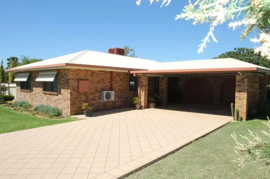 218 Hawker Street, Quirindi NSW 2343-Image