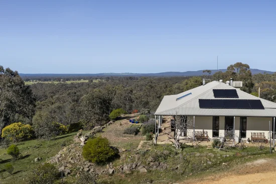 218 Kingower-Wedderburn Road, Brenanah, Vic 3517