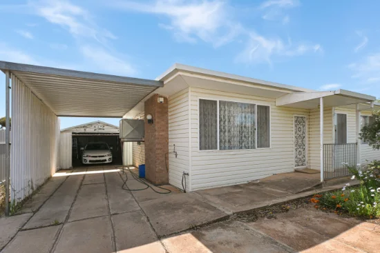 218 Knox Street, Broken Hill, NSW 2880