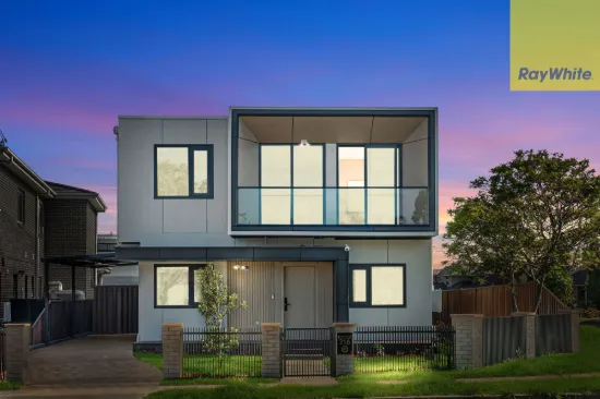 218 Marco Avenue, Panania NSW 2213-Image