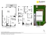 218 Marco Avenue, Panania, NSW 2213-Floorplan