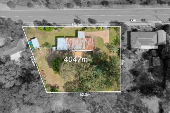 218 Old Ipswich Road, Riverview, Qld 4303