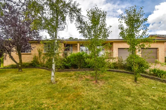 218 Ploughmans Lane, Orange, NSW 2800-Image