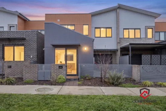 218 Pro Hart Avenue, Strathnairn, ACT 2615