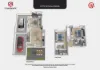 218 Pro Hart Avenue, Strathnairn, ACT 2615-Floorplan