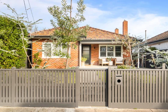 218 Raleigh Street, Thornbury, Vic 3071