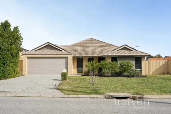 218 Shreeve Road, Canning Vale, WA 6155 - Sold